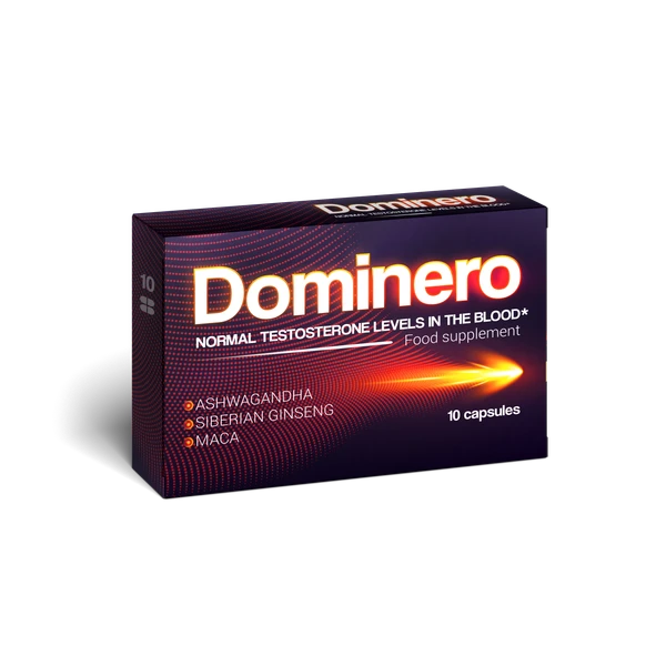 Dominero