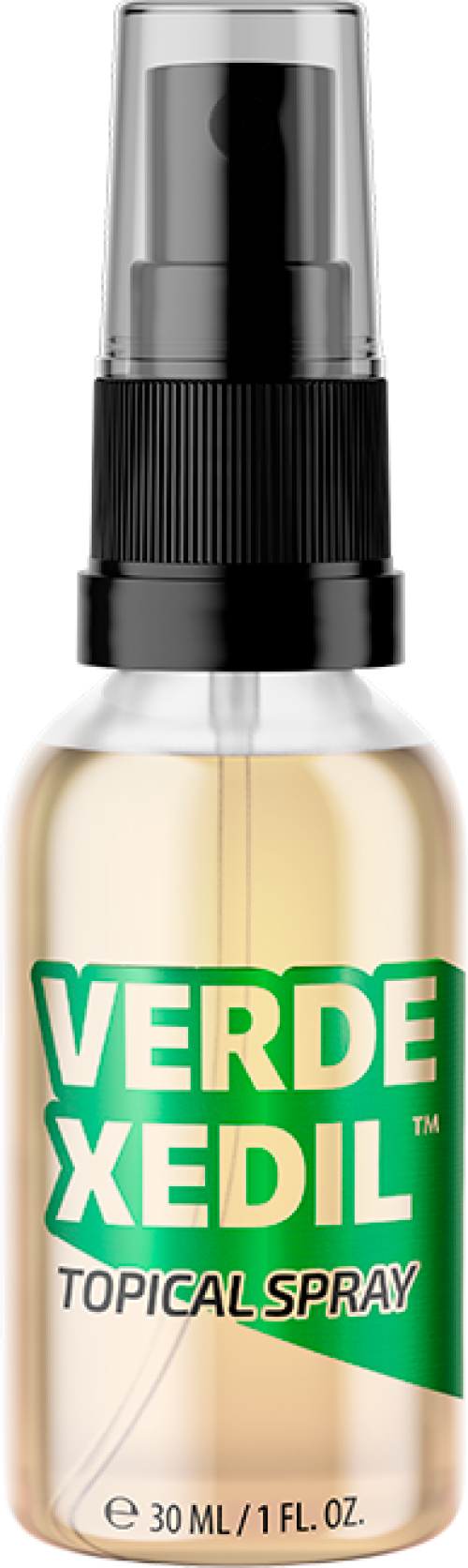 Verdexedil